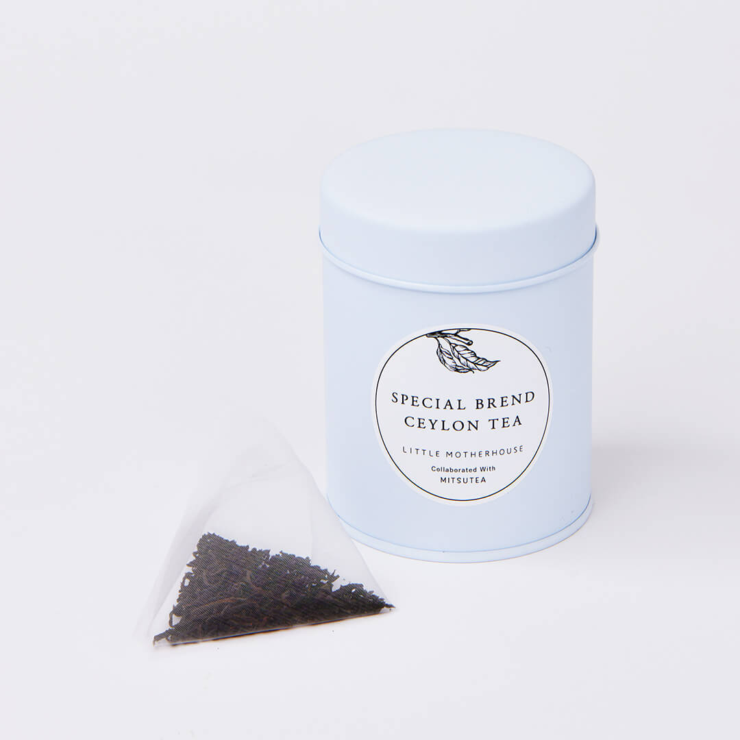 TABI suru COOKIE LITTLE JOURNEY-DAY10-