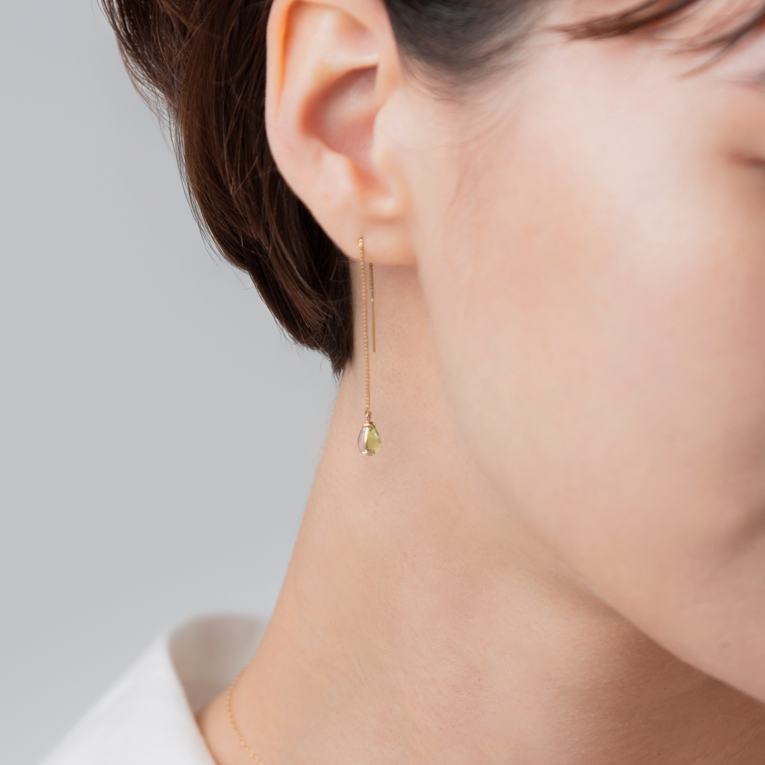 Day and Night (Shizuku) アメリカンピアス – マザーハウス 公式サイト Day and Night (Shizuku) アメリカンピアス – マザーハウス 公式サイト