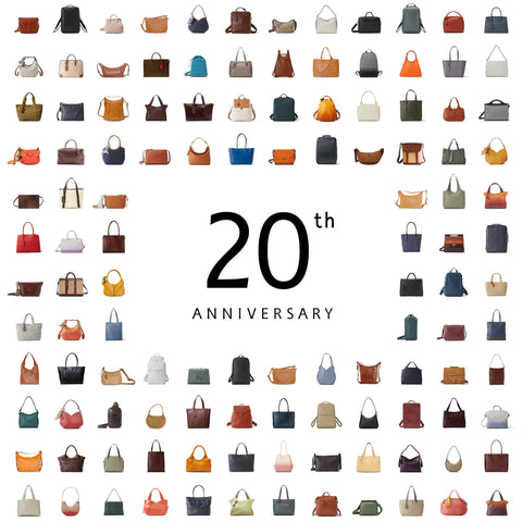 3/9 マザーハウスは20周年を迎えました