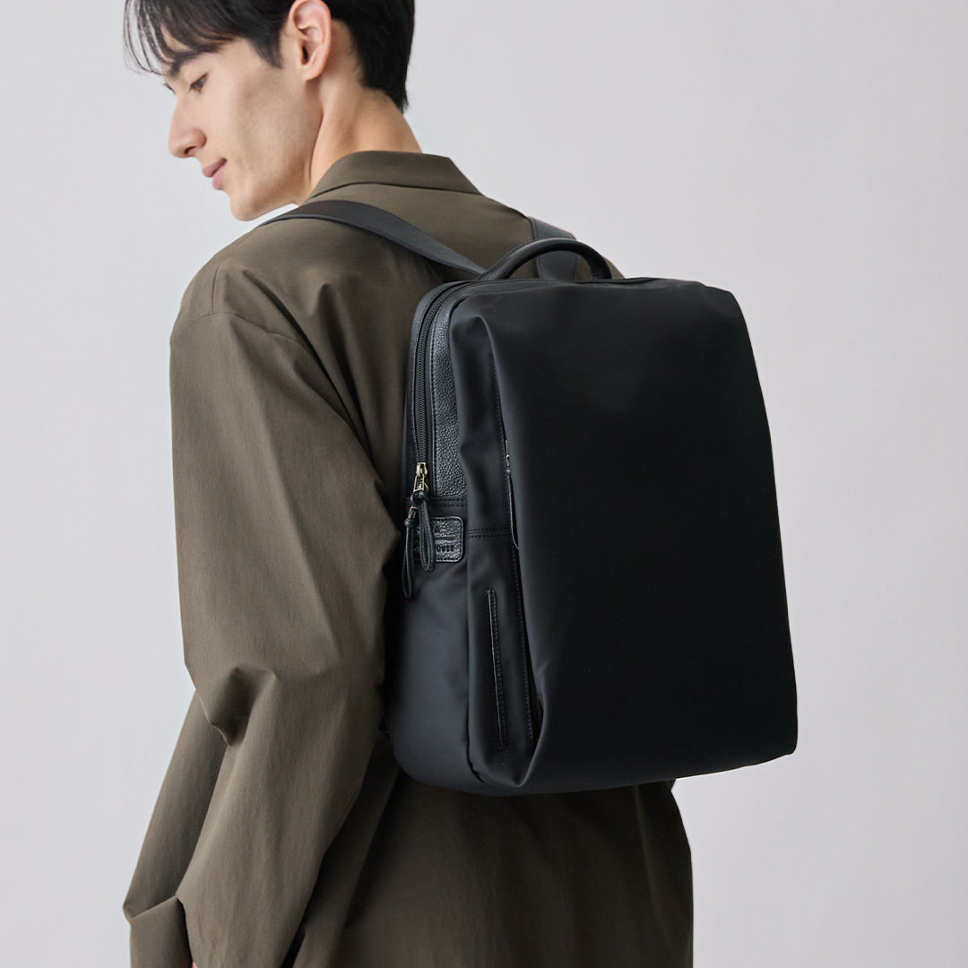 Blind Soccer Backpack Plus