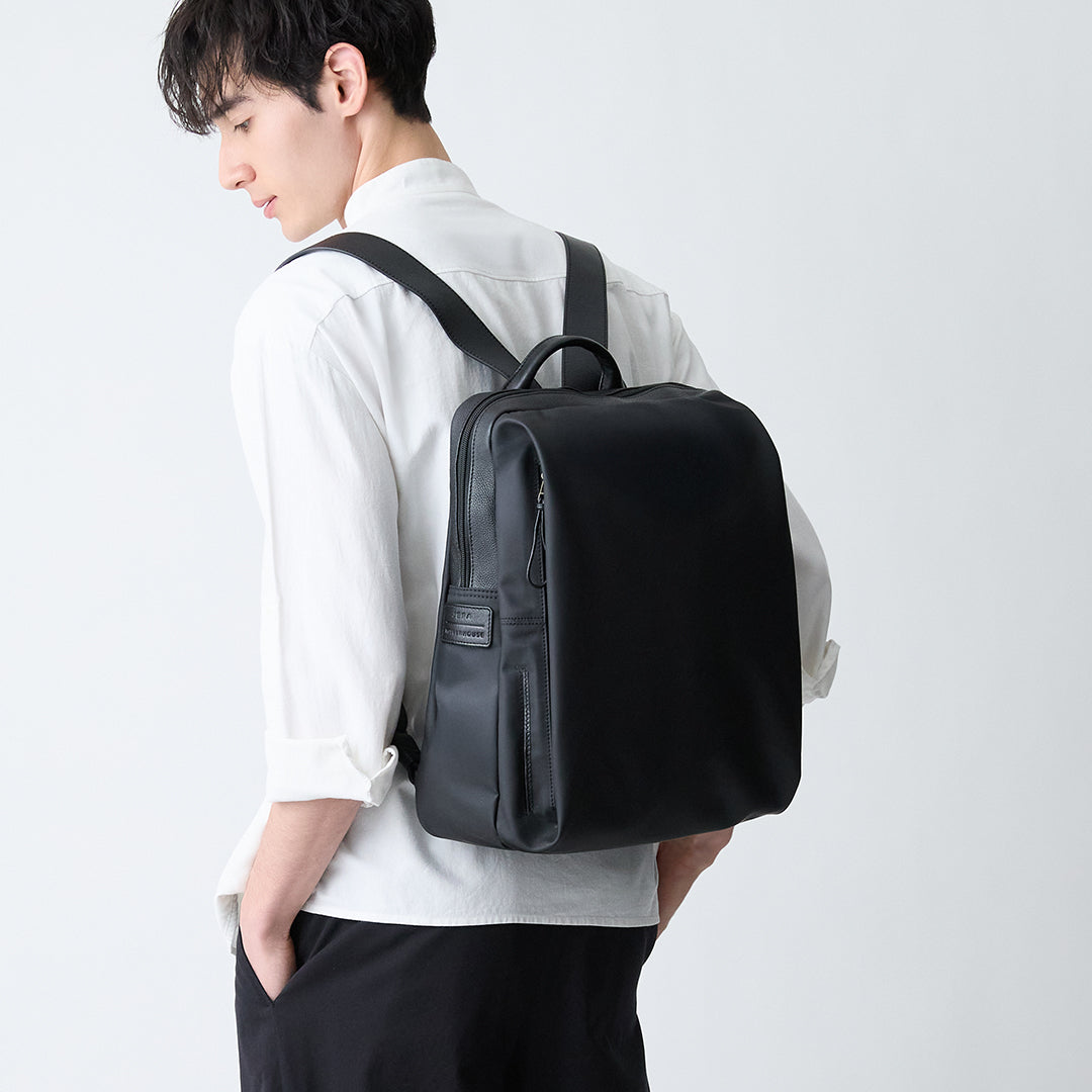 Blind Soccer Backpack Plus