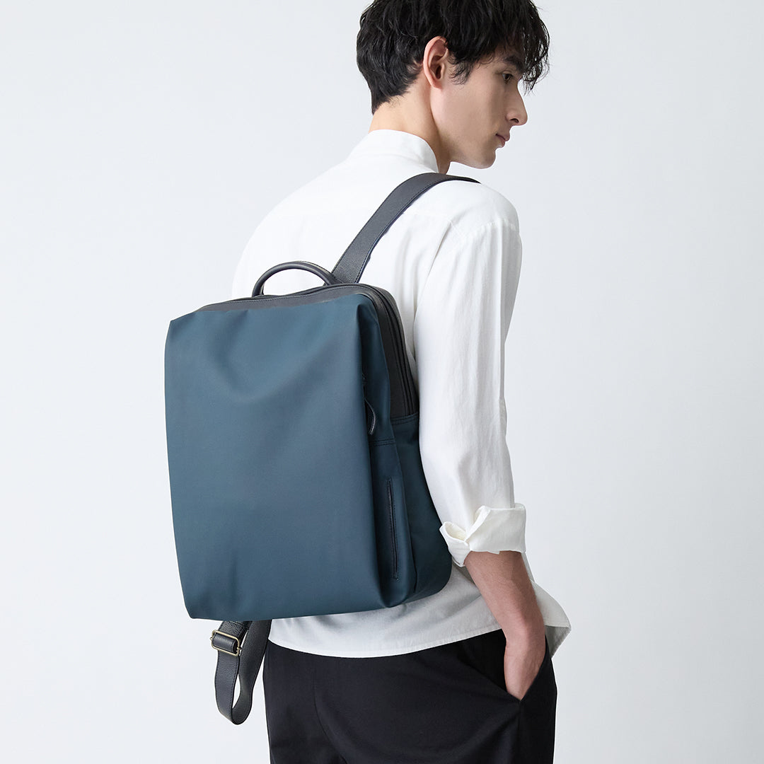 Blind Soccer Backpack Plus