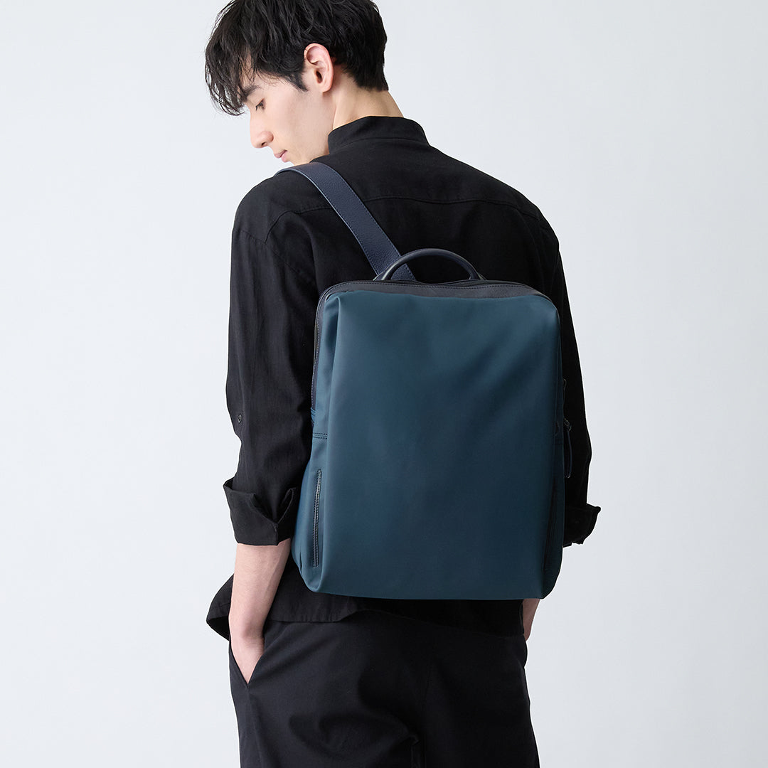 Blind Soccer Backpack Plus