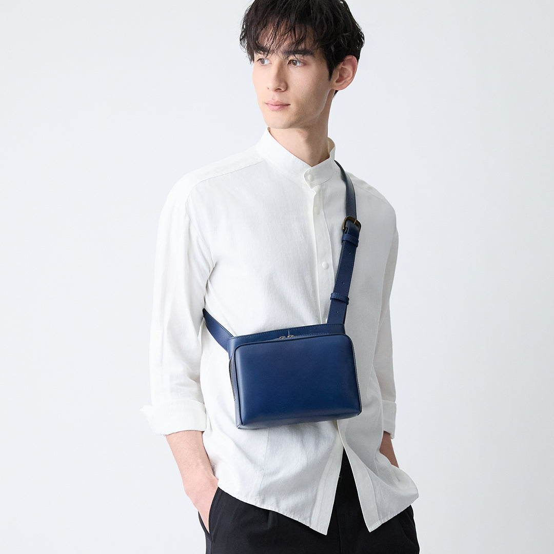 Antique Sora 2 Way Shoulder