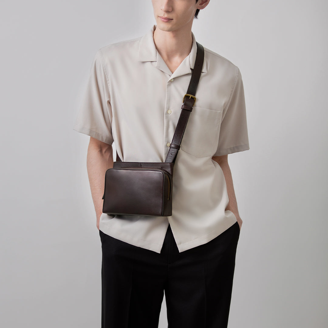 Antique Sora 2 Way Shoulder