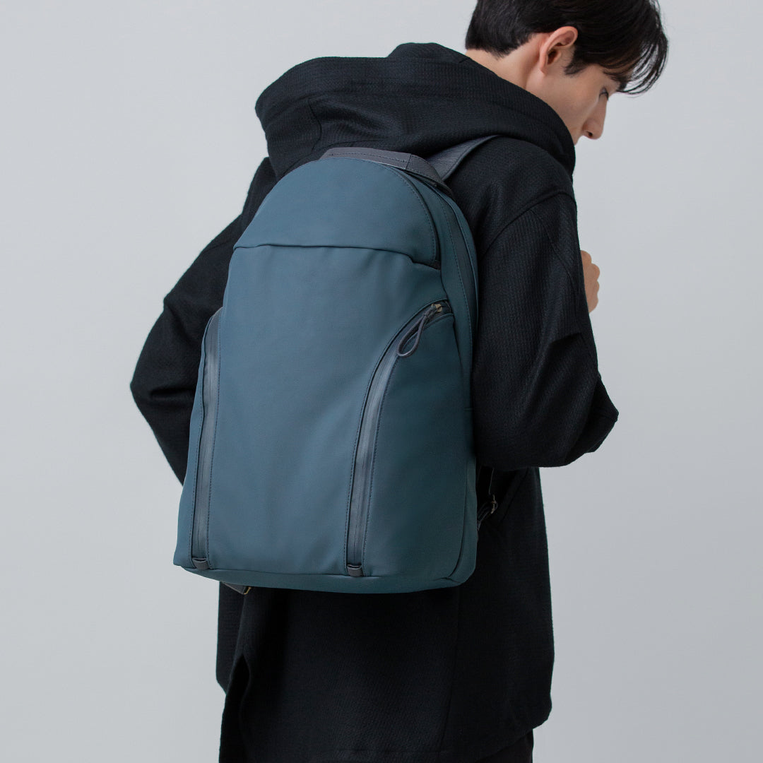 Blind Soccer Traveler