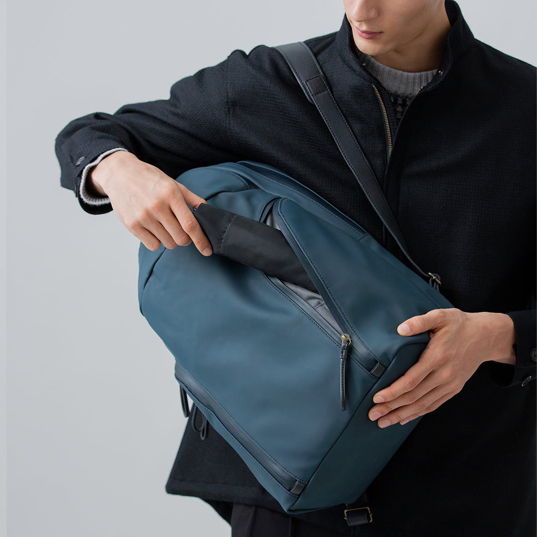 Blind Soccer Traveler