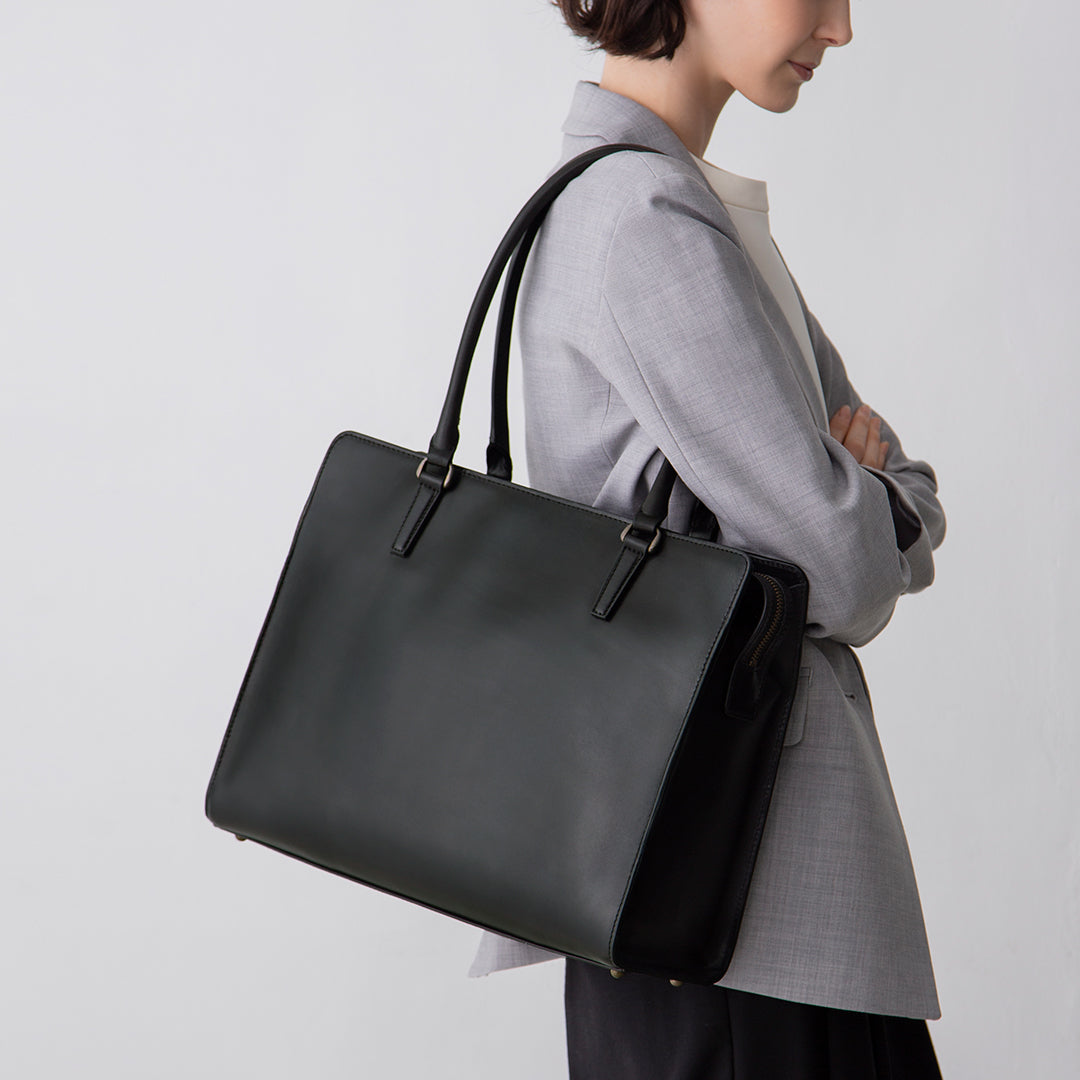 Antique Flyarch Tote