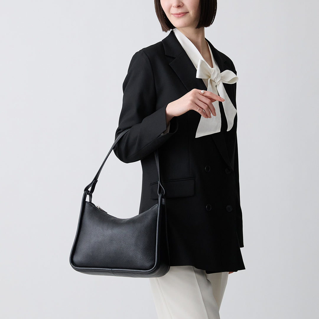 Big Milling Square Hand