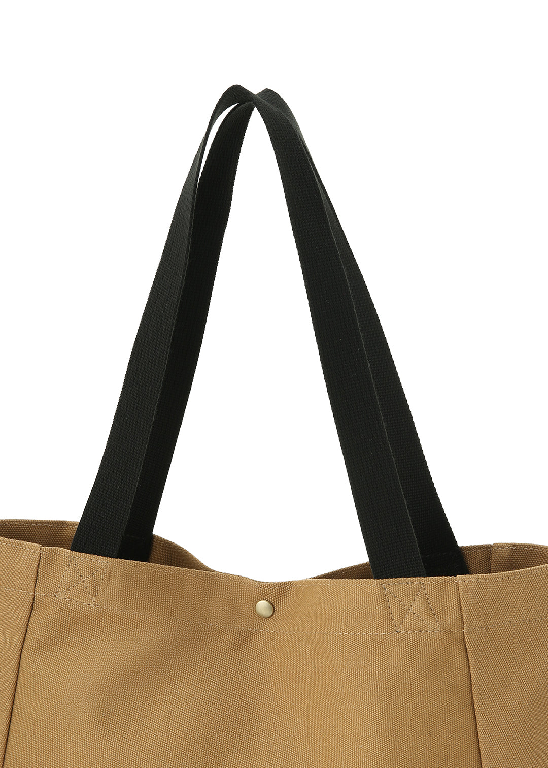 EY Print Tote (wolf and tiger)