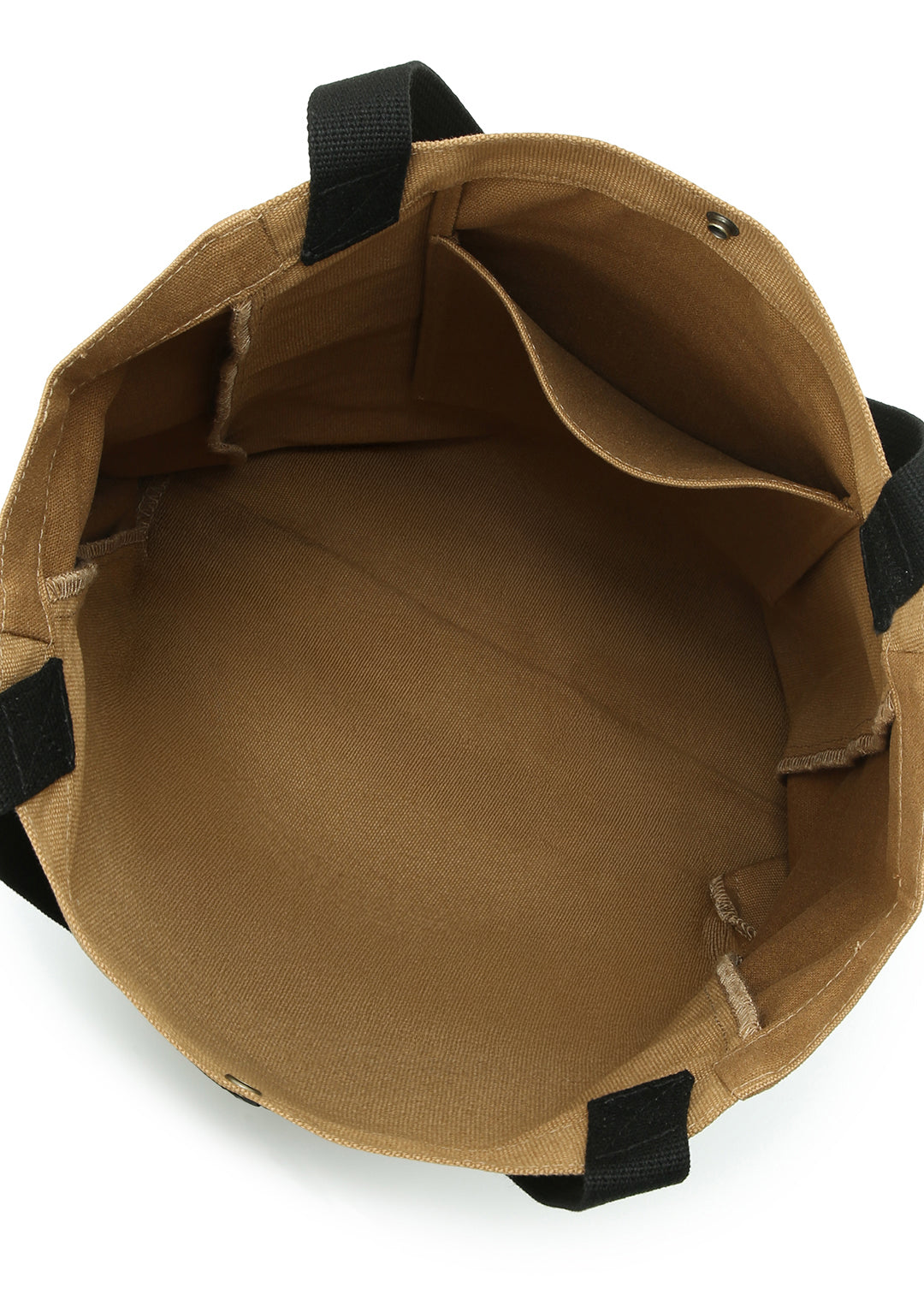 EY Print Tote (wolf and tiger)