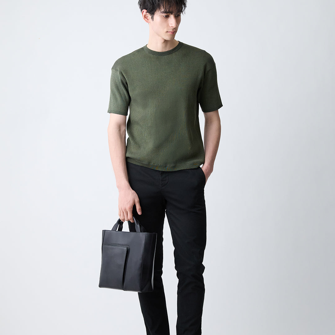 Antique Mini Tote – マザーハウス 公式サイト