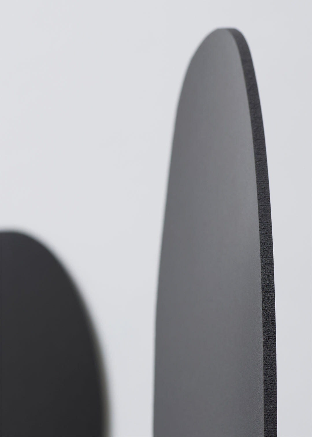 THE WALKER BOOTS (SIDE GORE) No.002 PLATFORM MEN