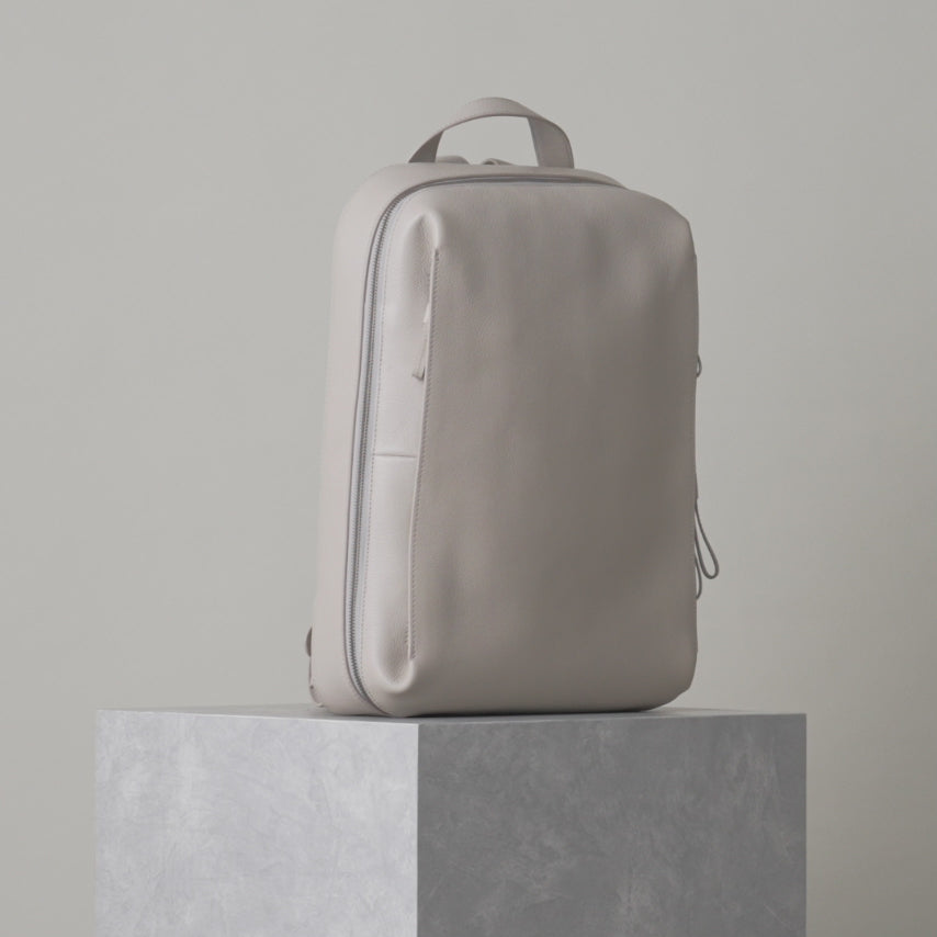 Kazematou Backpack Plus – マザーハウス 公式サイト