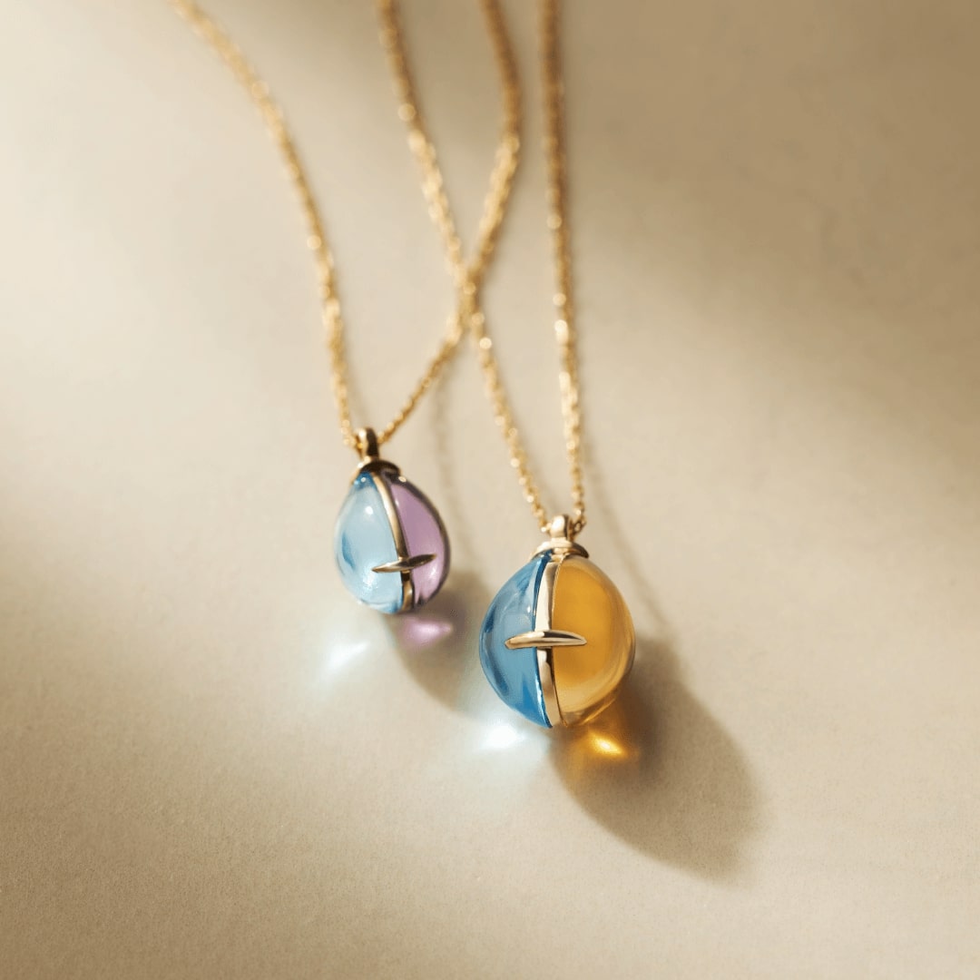 Day and Night (Shizuku) Petit トップ – マザーハウス 公式サイト