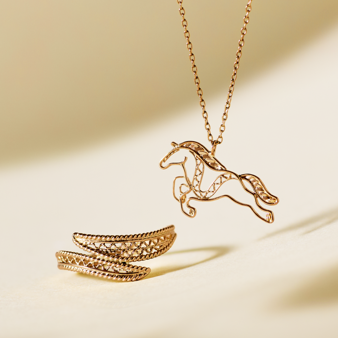 ジュエリー – マザーハウス 公式サイト