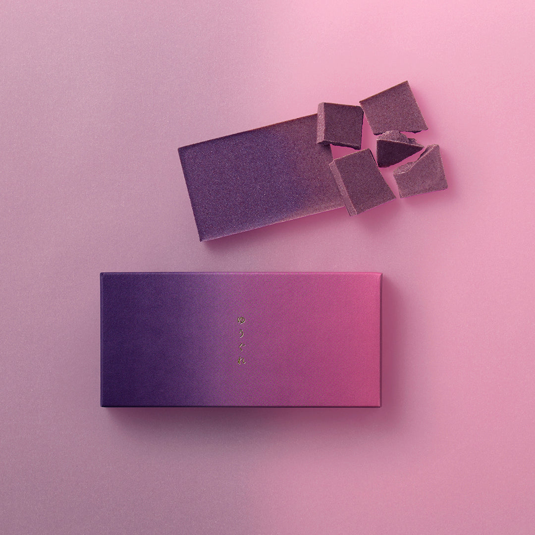 IRODORI CHOCOLATE 夕暮（ゆうぐれ） – マザーハウス 公式サイト