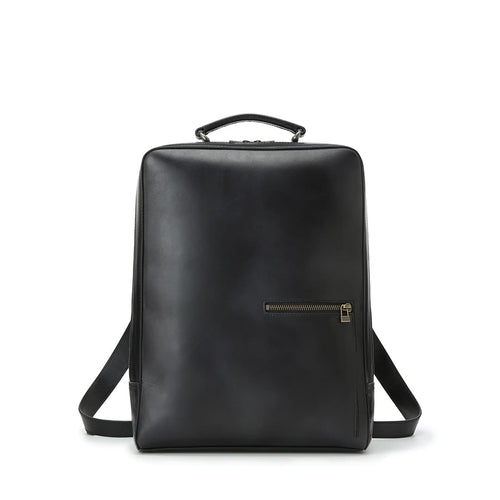 Antique Square Backpack – マザーハウス 公式サイト