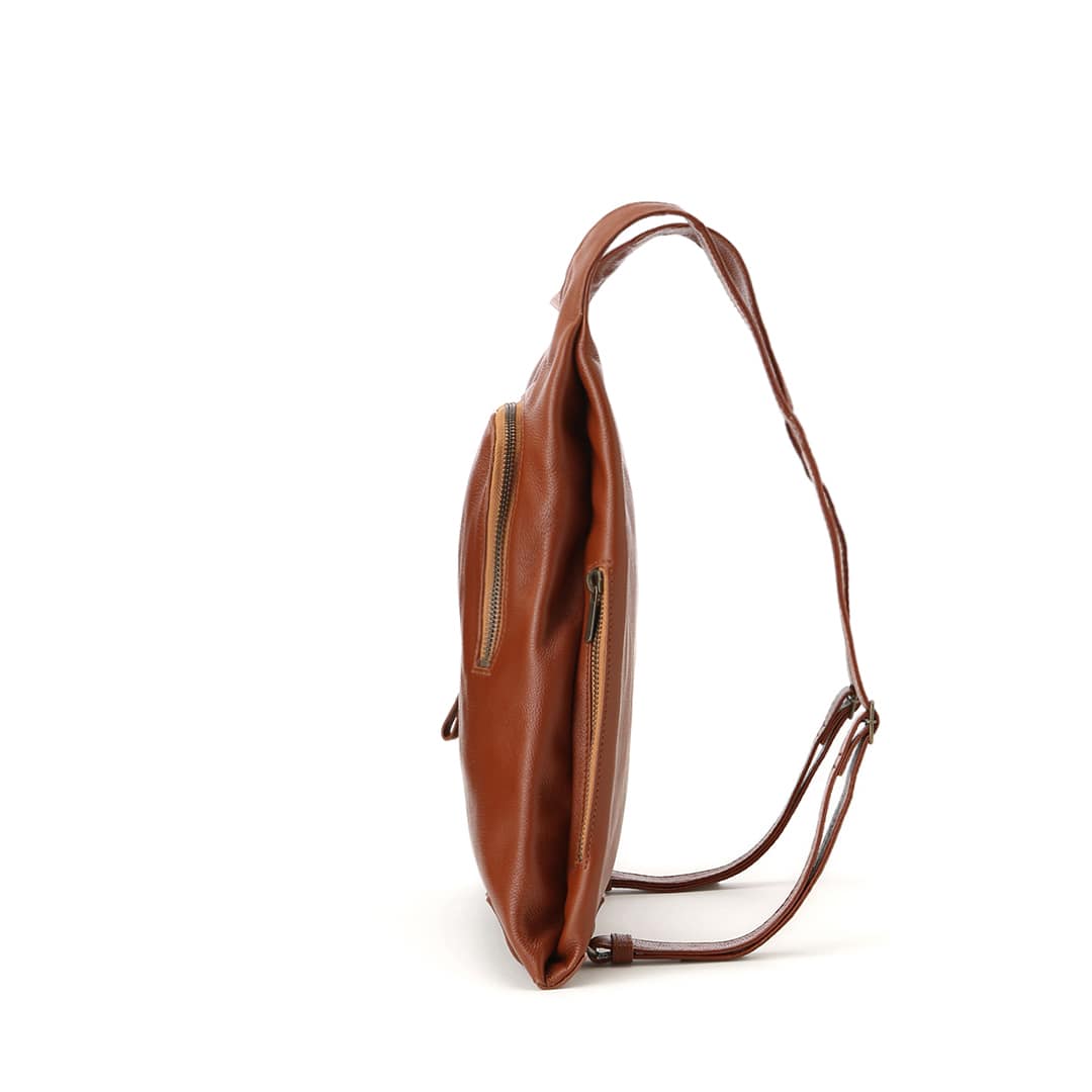 Minimatou Backpack M – マザーハウス 公式サイト