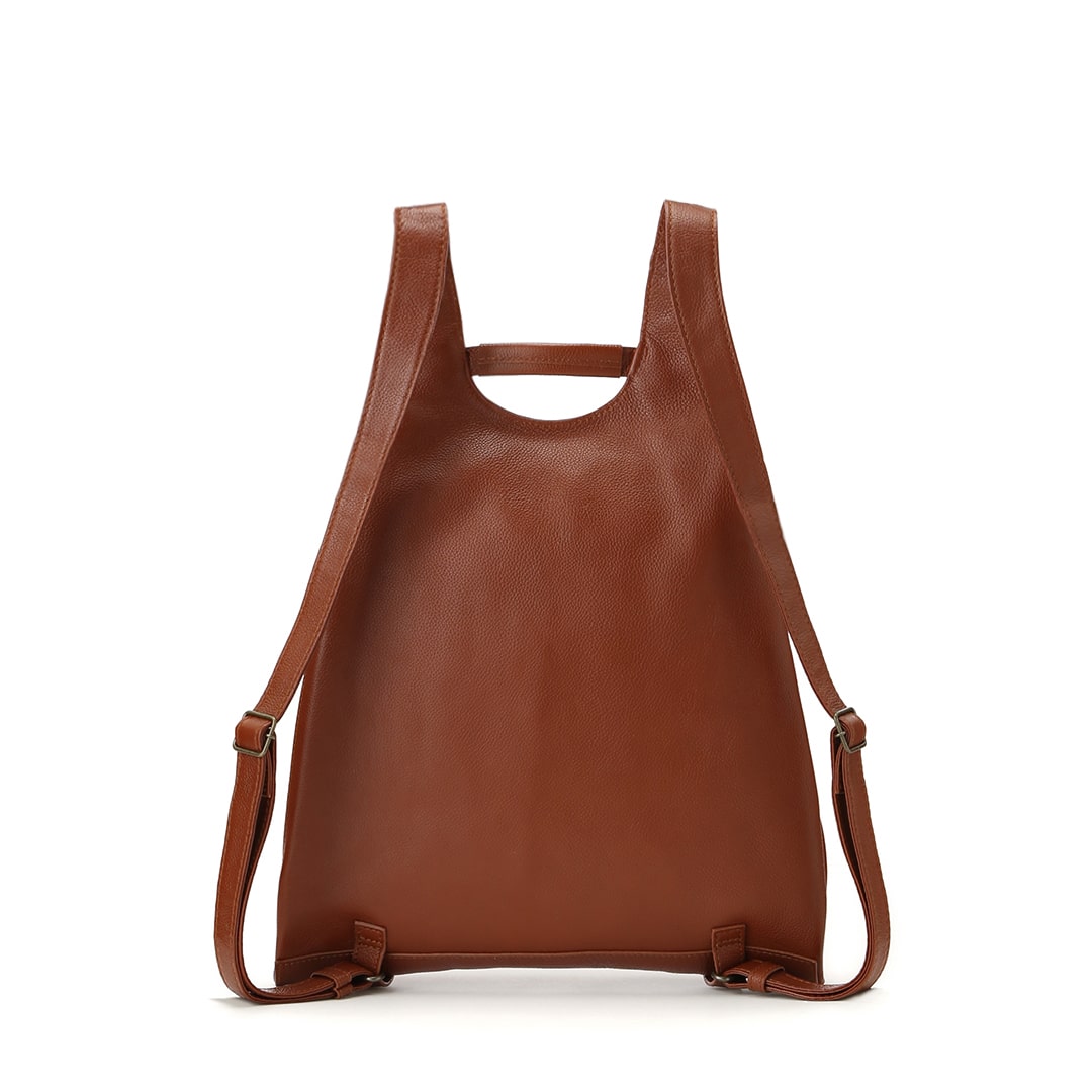 Minimatou Backpack M – マザーハウス 公式サイト