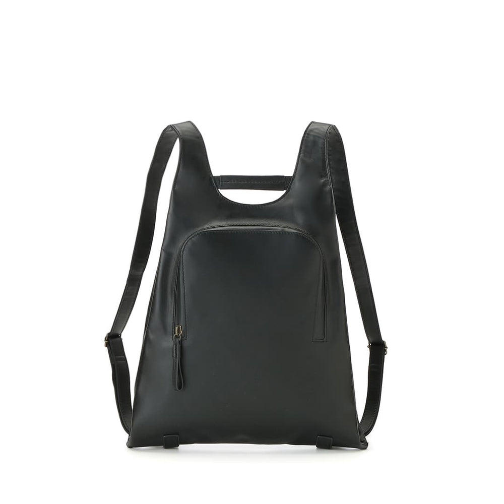 Minimatou Backpack(WaterRepellent)M – マザーハウス 公式サイト