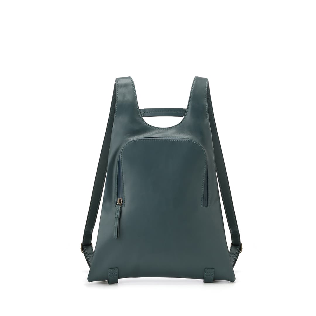 Minimatou Backpack(WaterRepellent)M – マザーハウス 公式サイト