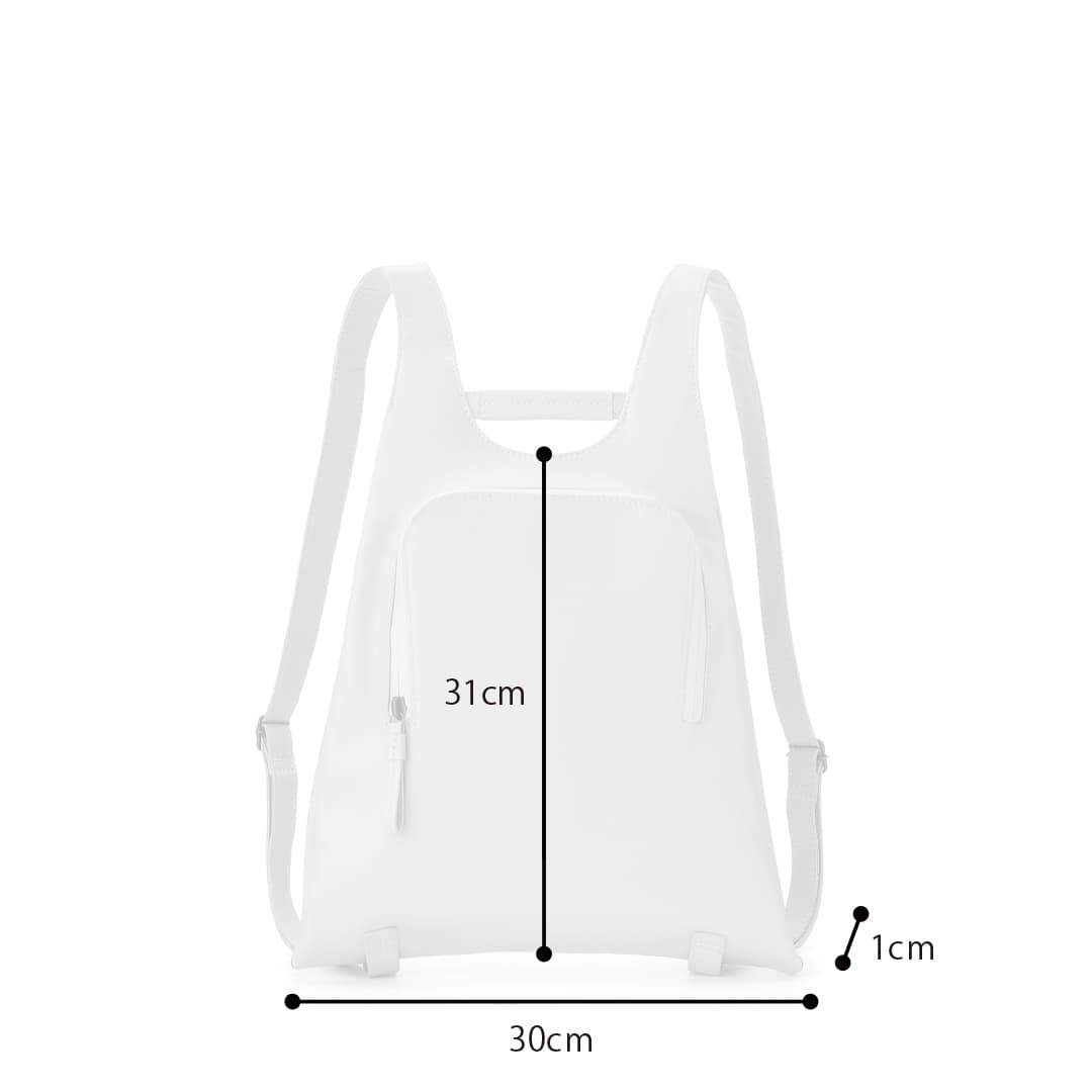 Minimatou Backpack(WaterRepellent)M