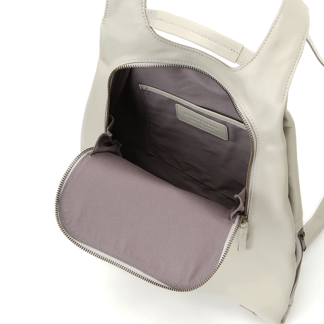 Minimatou Backpack L – マザーハウス 公式サイト