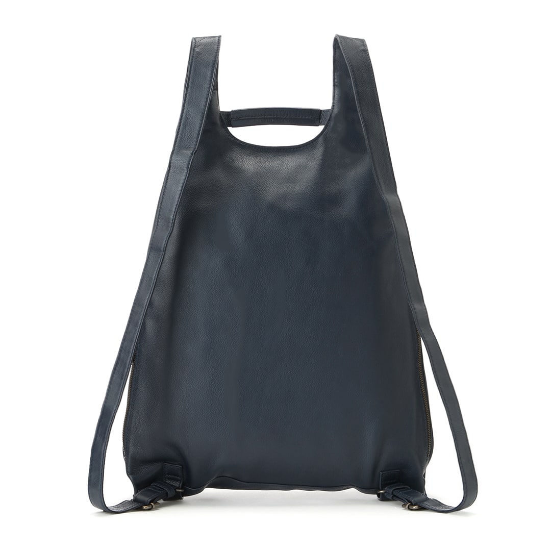 Minimatou Backpack L – マザーハウス 公式サイト