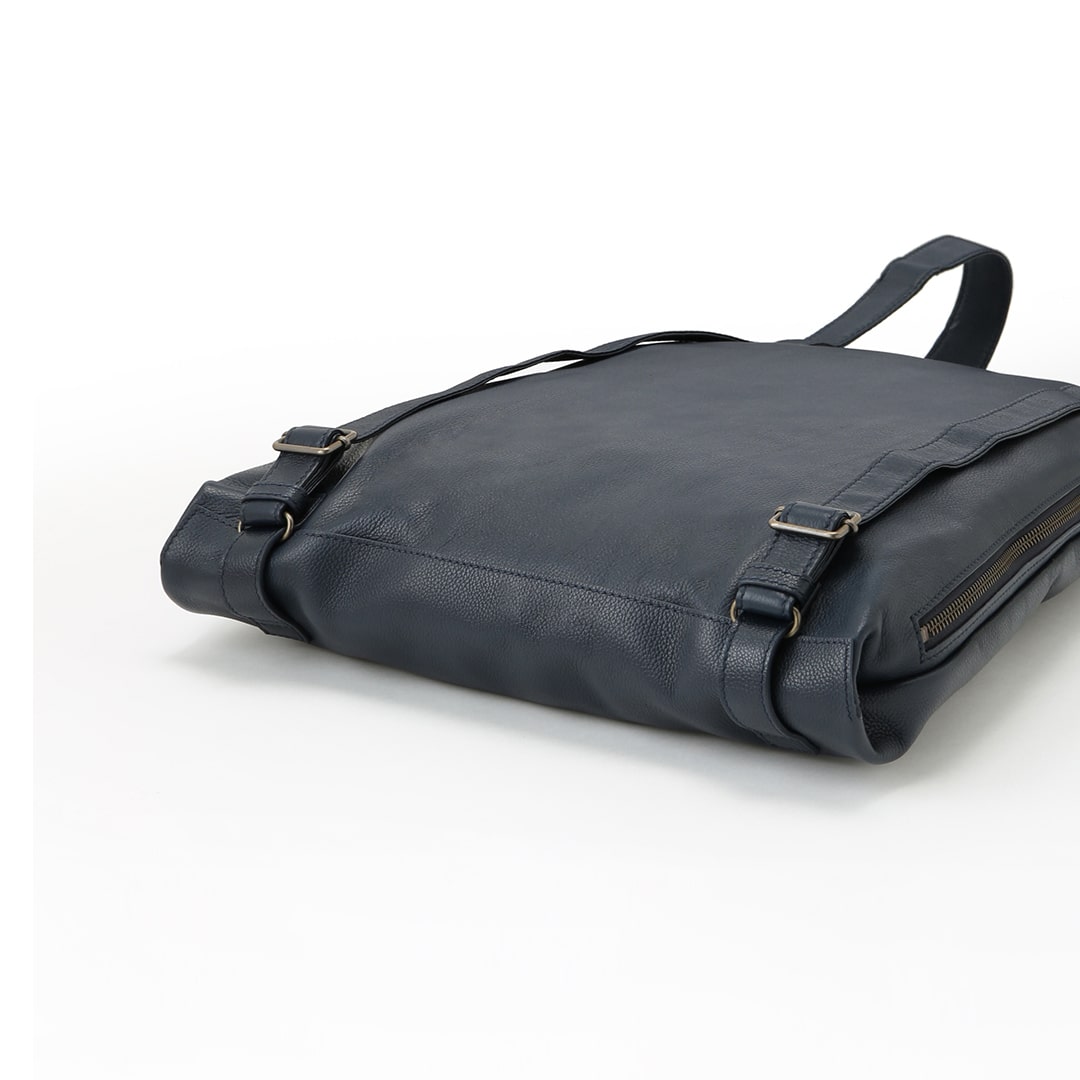 Minimatou Backpack L – マザーハウス 公式サイト