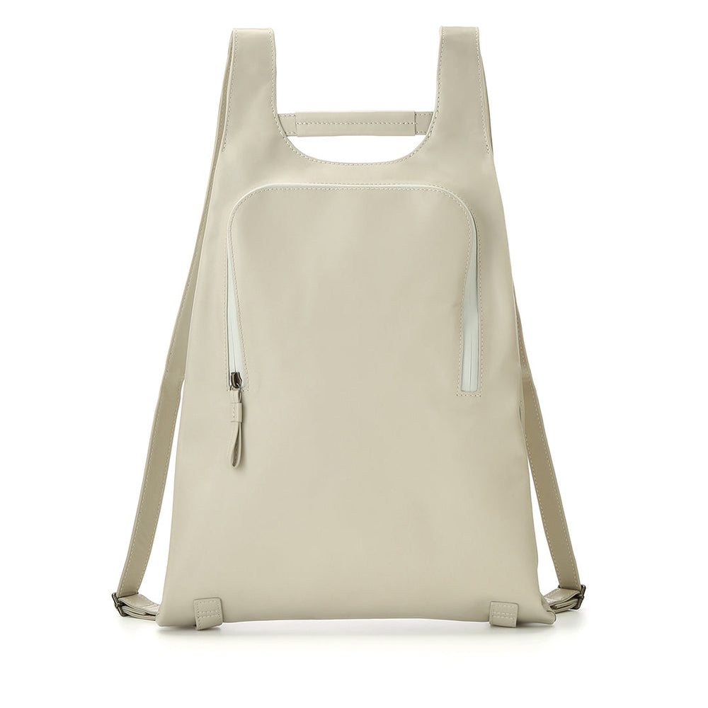 Minimatou Backpack(WaterRepellent)L – マザーハウス 公式サイト