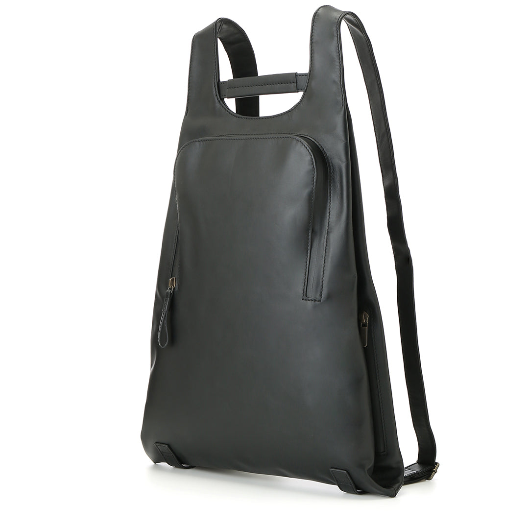 Minimatou Backpack(WaterRepellent)L – マザーハウス 公式サイト