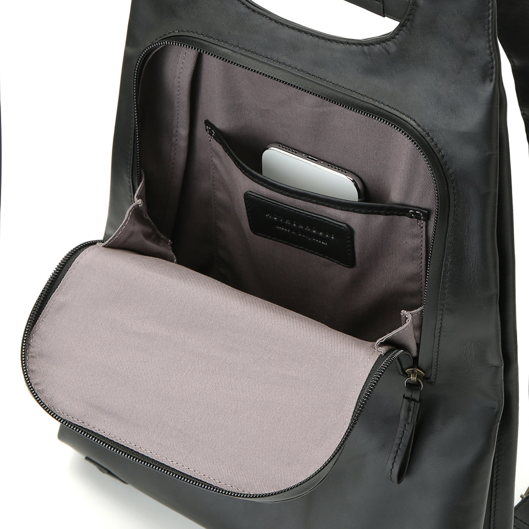 Minimatou Backpack(WaterRepellent)L