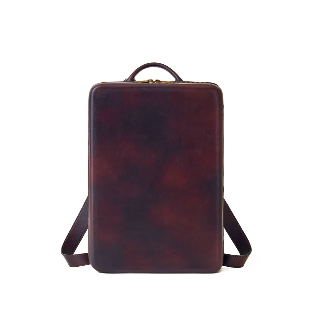 Antique Minimal Backpack – マザーハウス 公式サイト