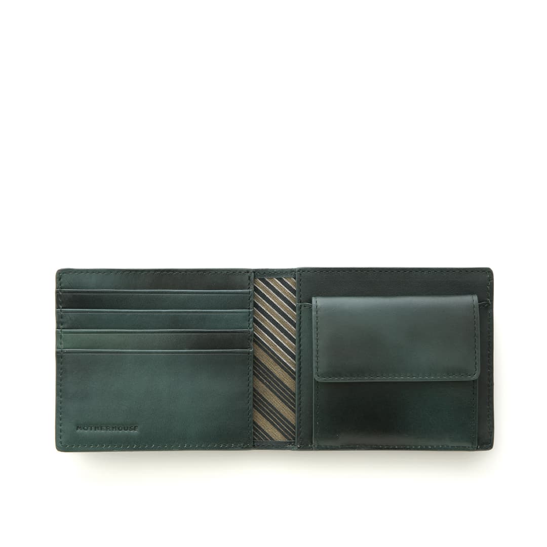 Antique Wallet
