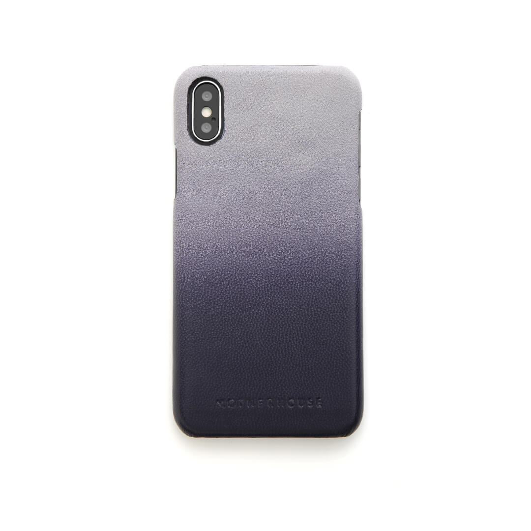 Irodori Mobile Case (iPhone X,XS)