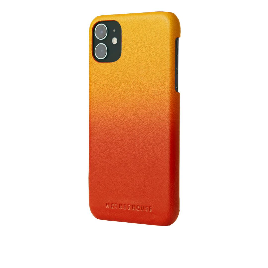 Irodori Mobile Case(iPhone XR,11)