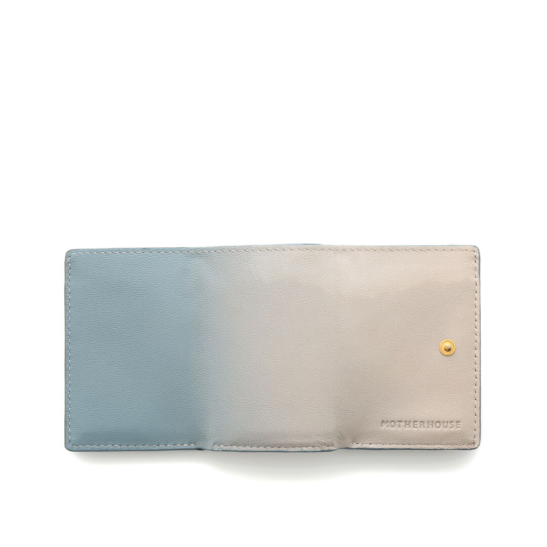 Irodori Mini Wallet – マザーハウス 公式サイト