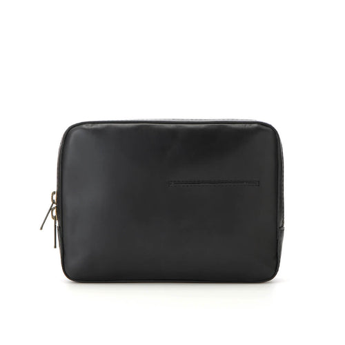 Antique Square Pouch