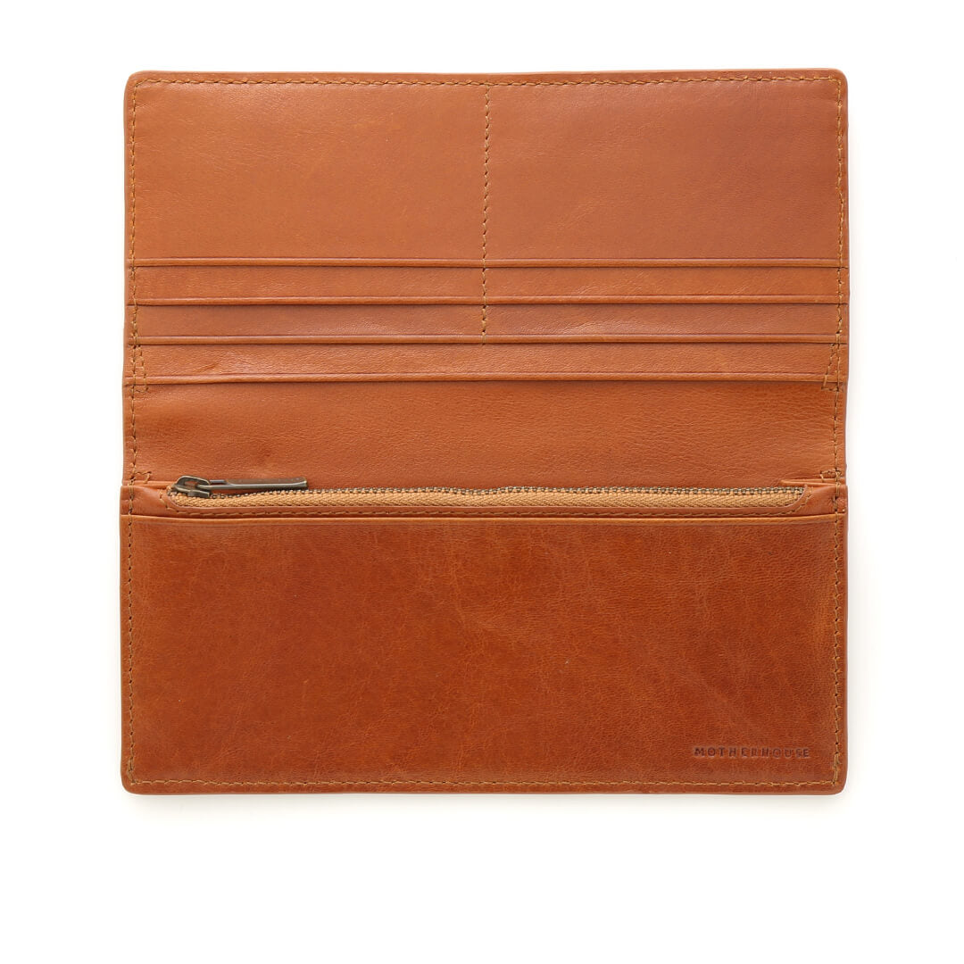Long Wallet (Chronicle)