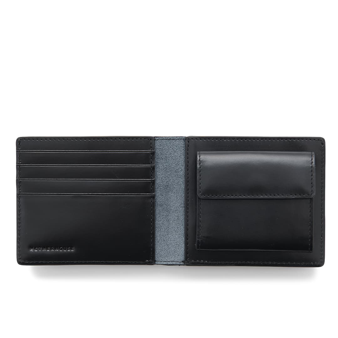 Glazed Wallet