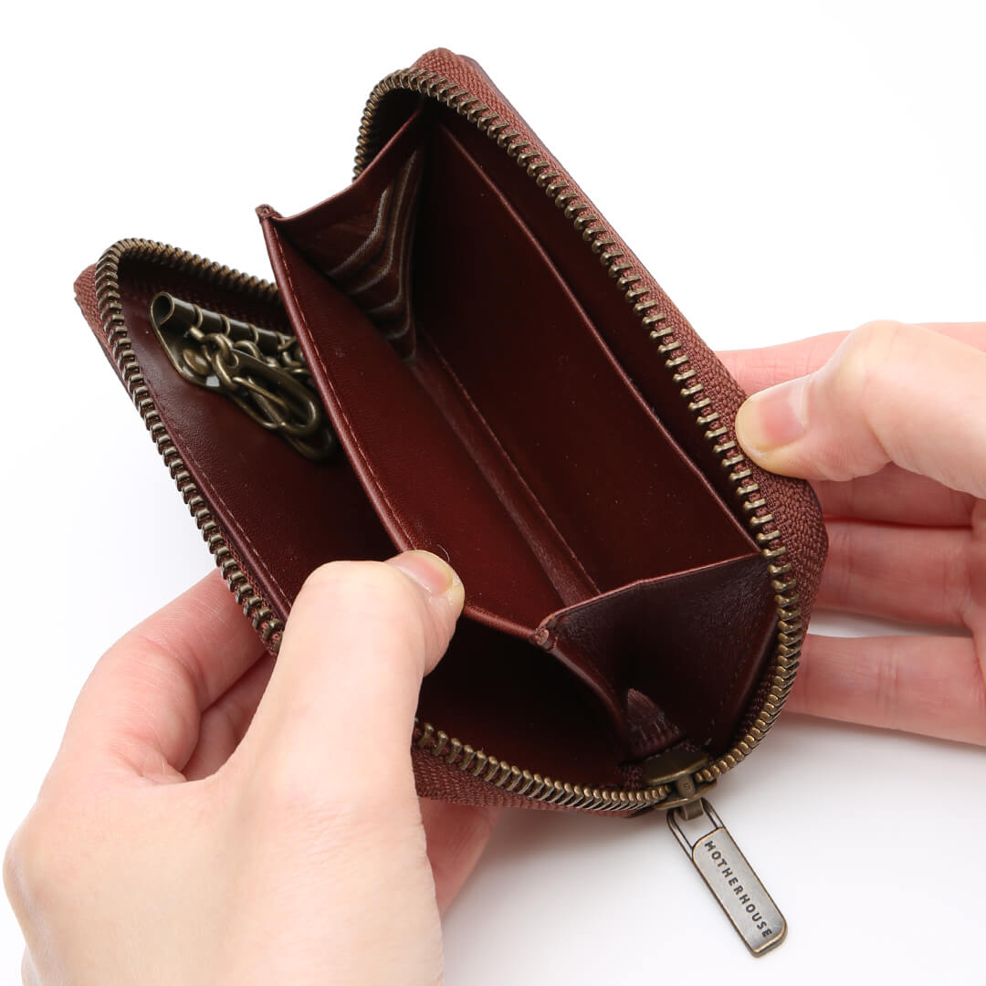 Antique Multi Key Case