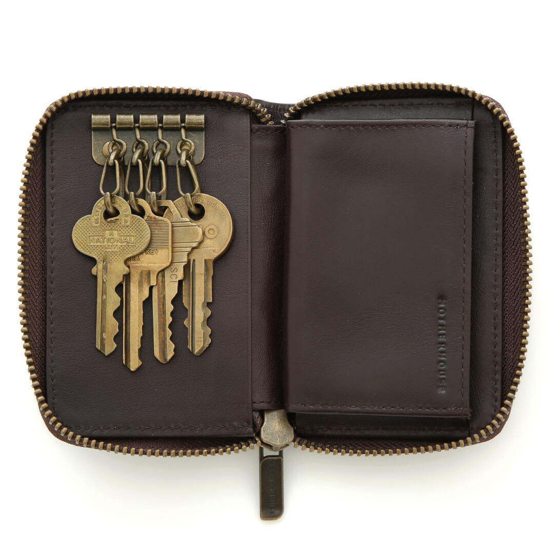 Antique Multi Key Case – マザーハウス 公式サイト