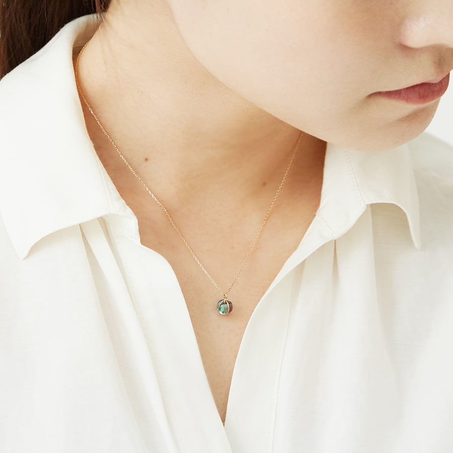 Iro-mari Petit トップ