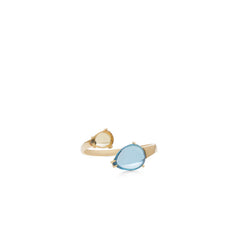 JEWELRY MOTHER HOUSE Shizuku アメジスト ガーネット 太陽の力と月の輝きを表現したジュエリー『Shizuku』が新登場