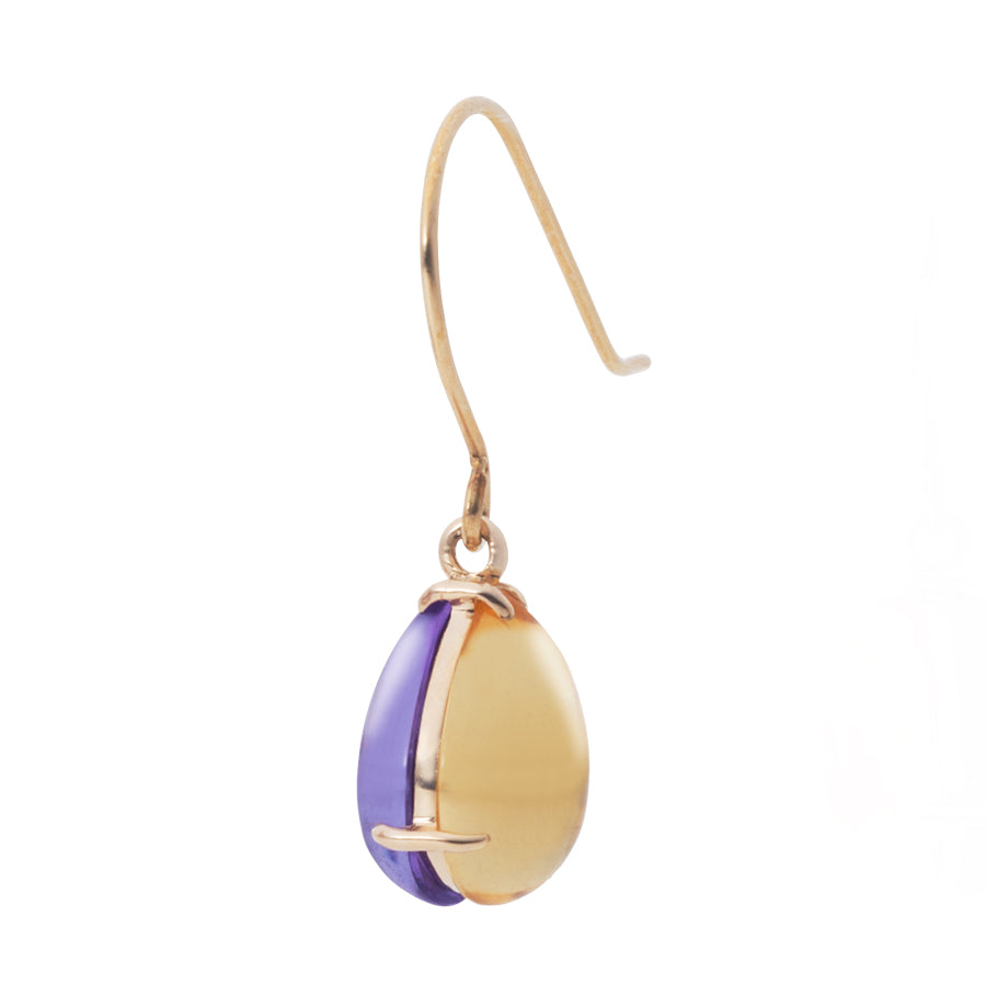 Day and Night (Shizuku) Petit ピアス – マザーハウス 公式サイト
