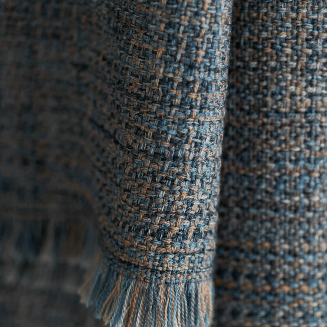 8pedal Wool Muffler