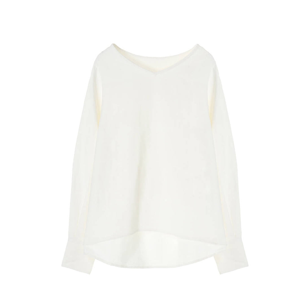 NWHNO-ホワイト / M