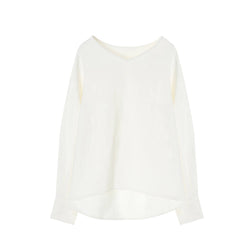 NWHNO-ホワイト / M