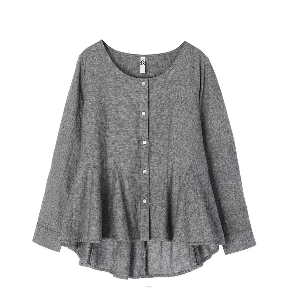 NBKNO-ブラック / M